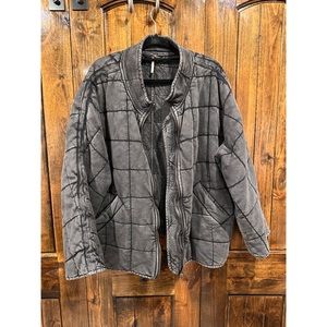 Free People- Dolman jacket